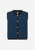 SC-BESSIE 6 Weste Navy