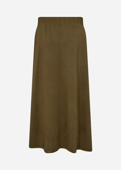 SC-BANU 258 Rock Dunkelgrün