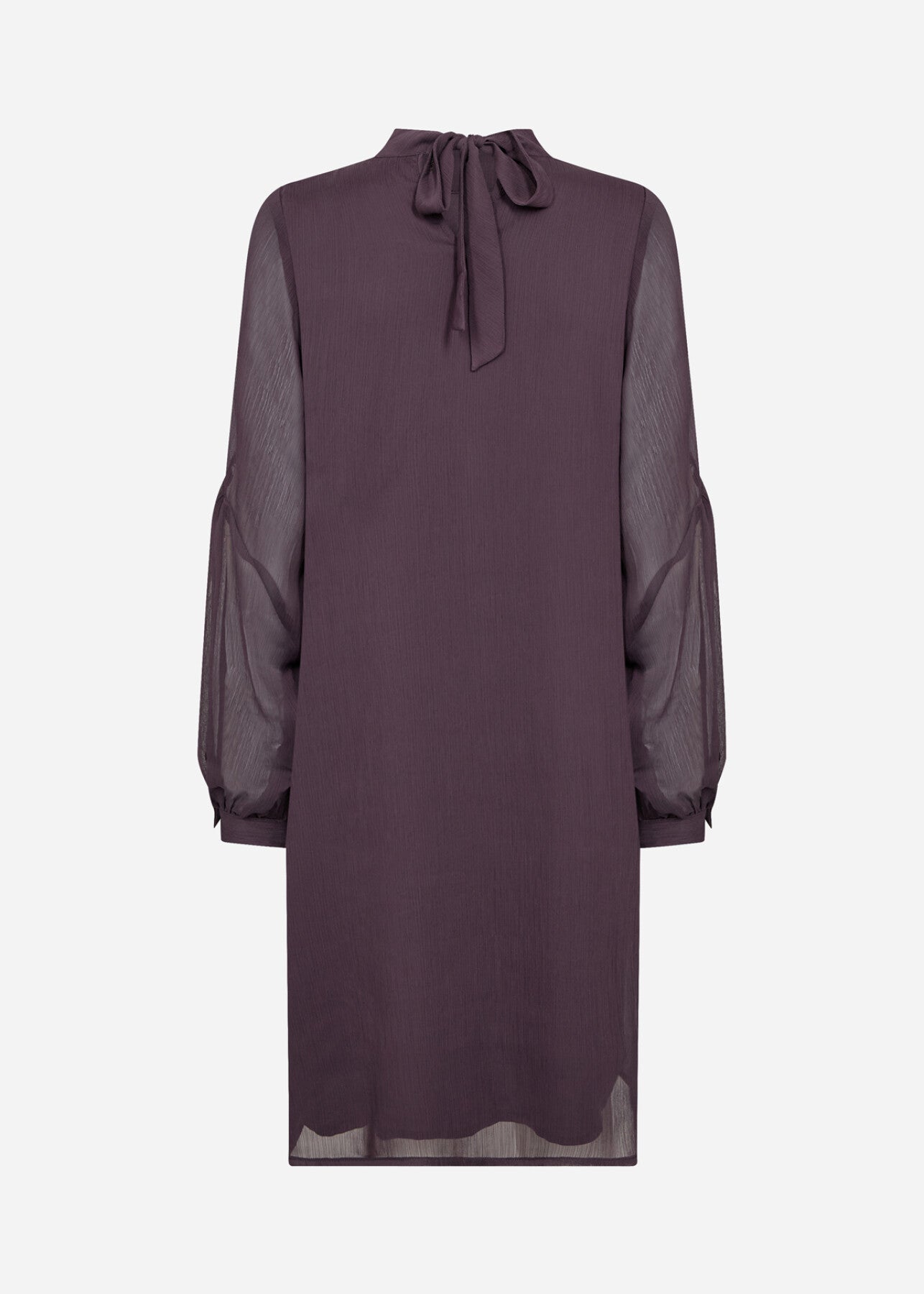 SC-NAIA 6 Kleid Violett