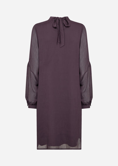 SC-NAIA 6 Kleid Violett