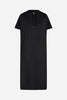 SC-BANU 158 Kleid Schwarz