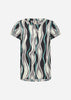 SC-CAMMI 1 T-shirt Grün