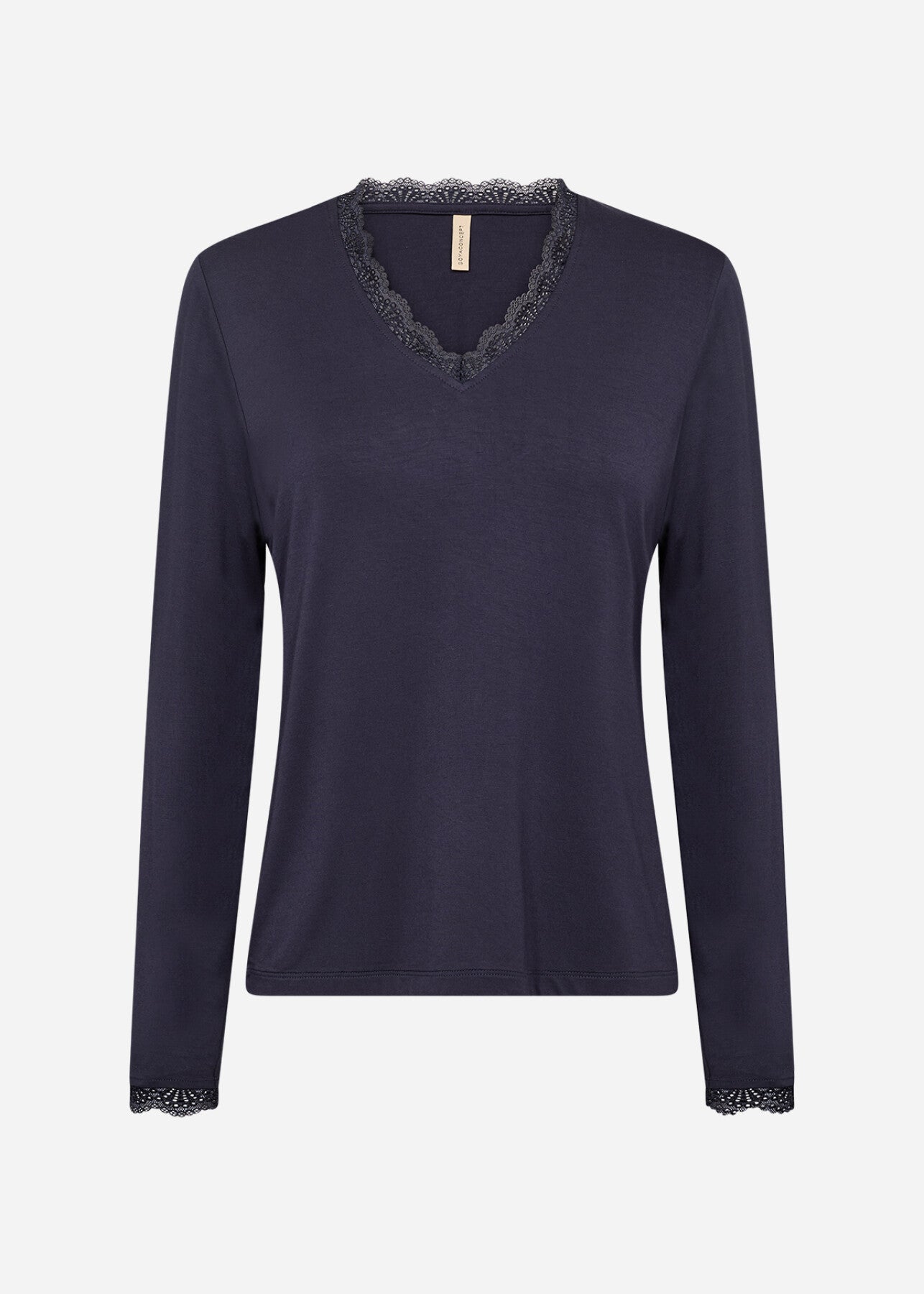 SC-MARICA 346 T-shirt Navy