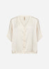 SC-THILDE 51 Bluse Creme
