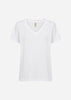 SC-DERBY 2 T-shirt Weiß