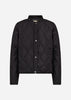 SC-FENYA 78 Jacke Schwarz