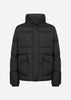 SC-SORINE 2 Jacke Schwarz