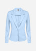SC-DANIELA 1 Blazer Hellblau