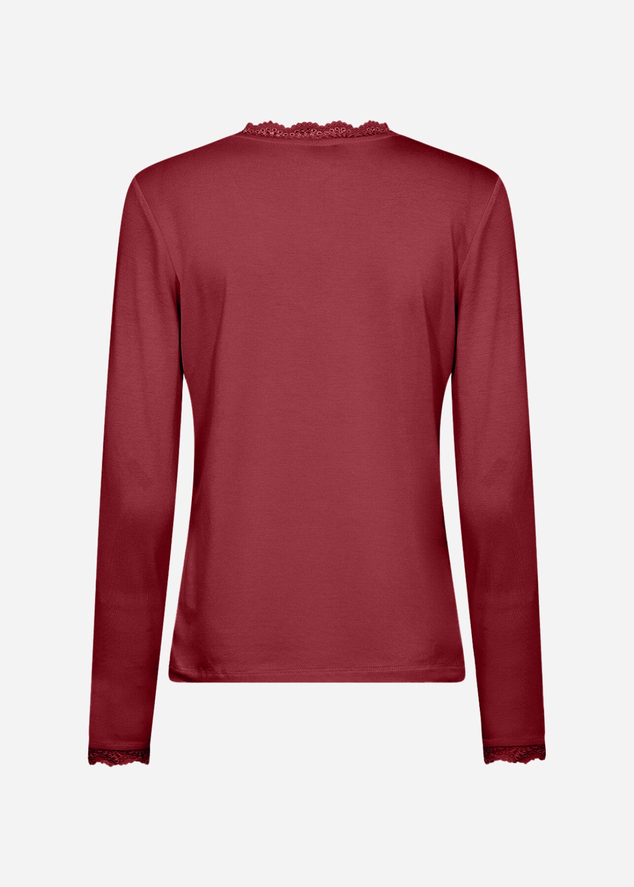 SC-MARICA 346 T-shirt Rubinrot