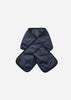 SC-BENETE 8 Schal Navy