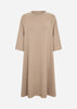 SC-BANU 331 Kleid Sand