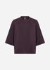 SC-ORLEAN 1 Pullover Violett