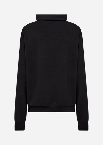 SC-BANU 248 Sweatshirt Schwarz
