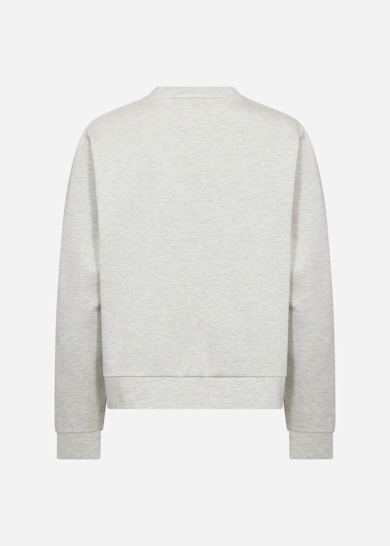 SC-NANNI 8 Jacke Hellgrau