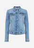 SC-KIMBERLY 3 Jacke Hellblau