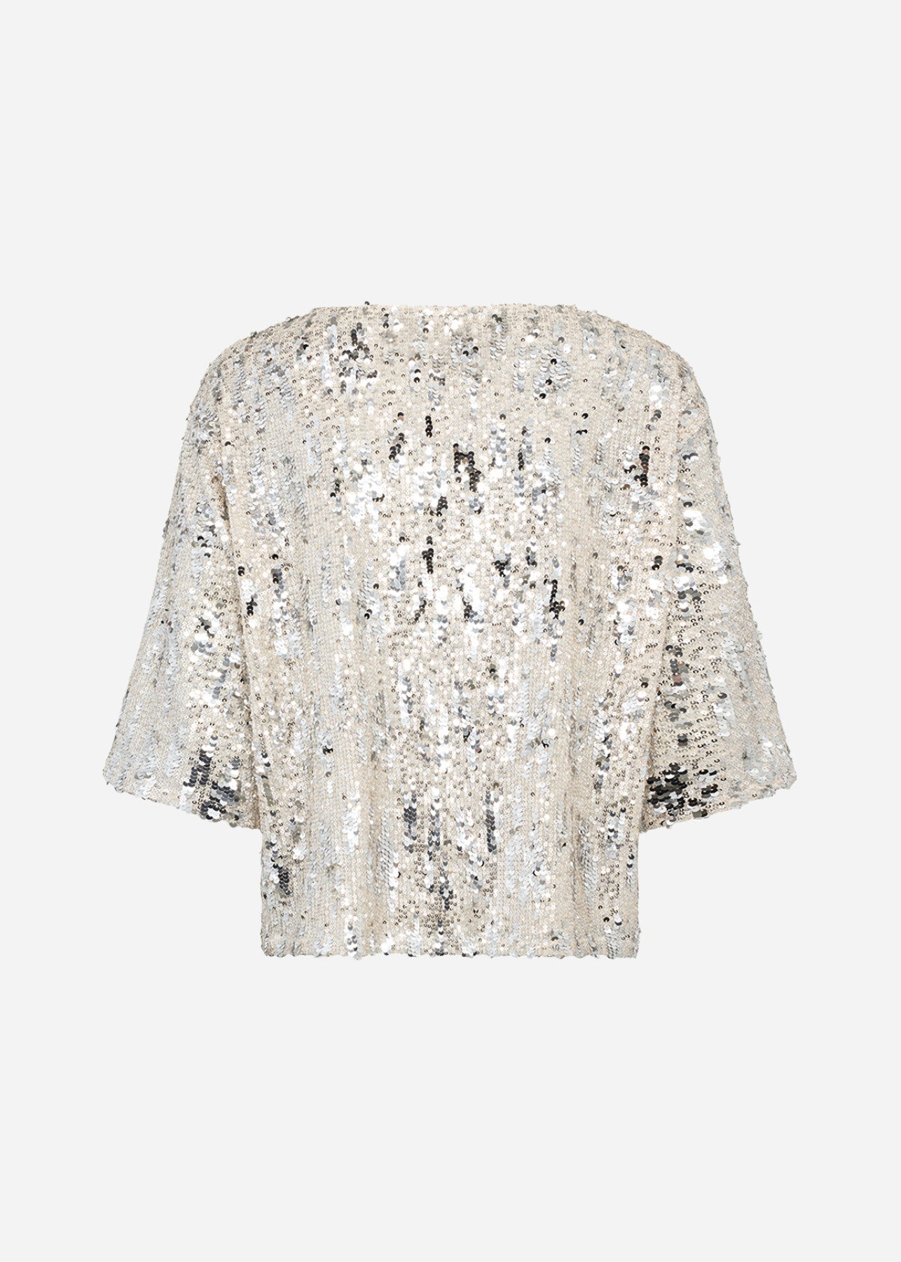 SC-ANGEL 1 Bluse Creme