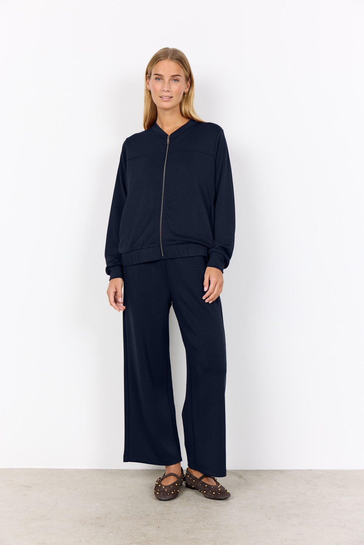 SC-BANU 260 Sweatshirt Navy