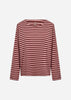 SC-HELLE YD 2 Bluse Rubinrot