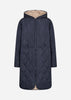 SC-GELA 3 Jacke Navy