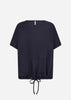 SC-BANU 315 T-shirt Navy