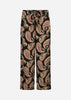 SC-FALISHA 3-C Hose Schwarz