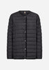 SC-BENETE 7 Jacke Schwarz