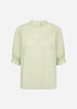 SC-CALISTE 22 Bluse Hellgrün