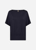 SC-MARICA 314 T-shirt Navy