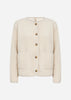 SC-ONYX 2 Cardigan Helles Sand