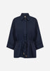 SC-INA 74 Hemd Navy