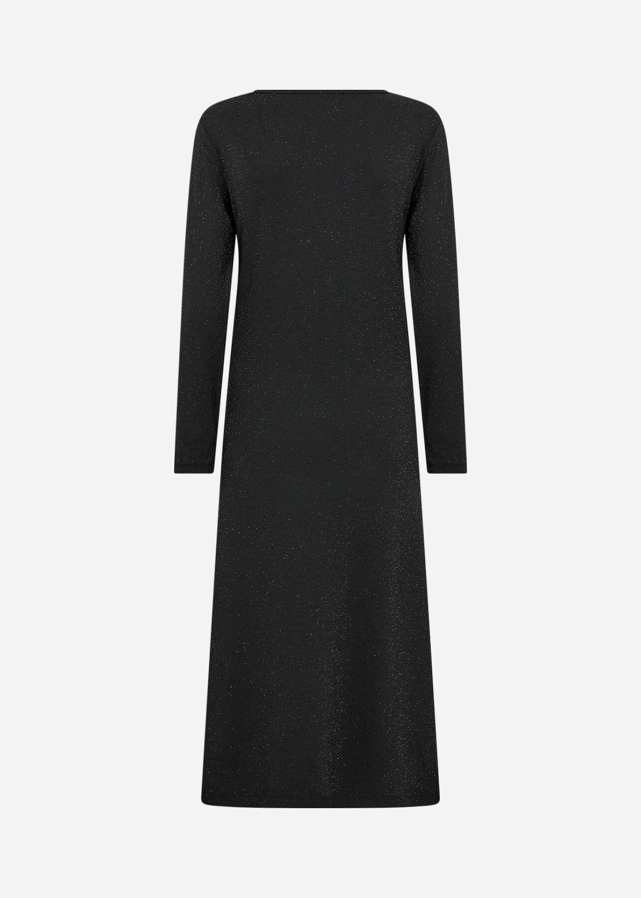 SC-ANDINE 1 Kleid Schwarz