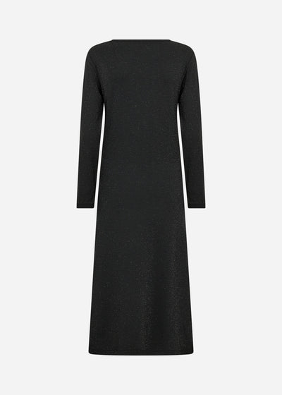 SC-ANDINE 1 Kleid Schwarz