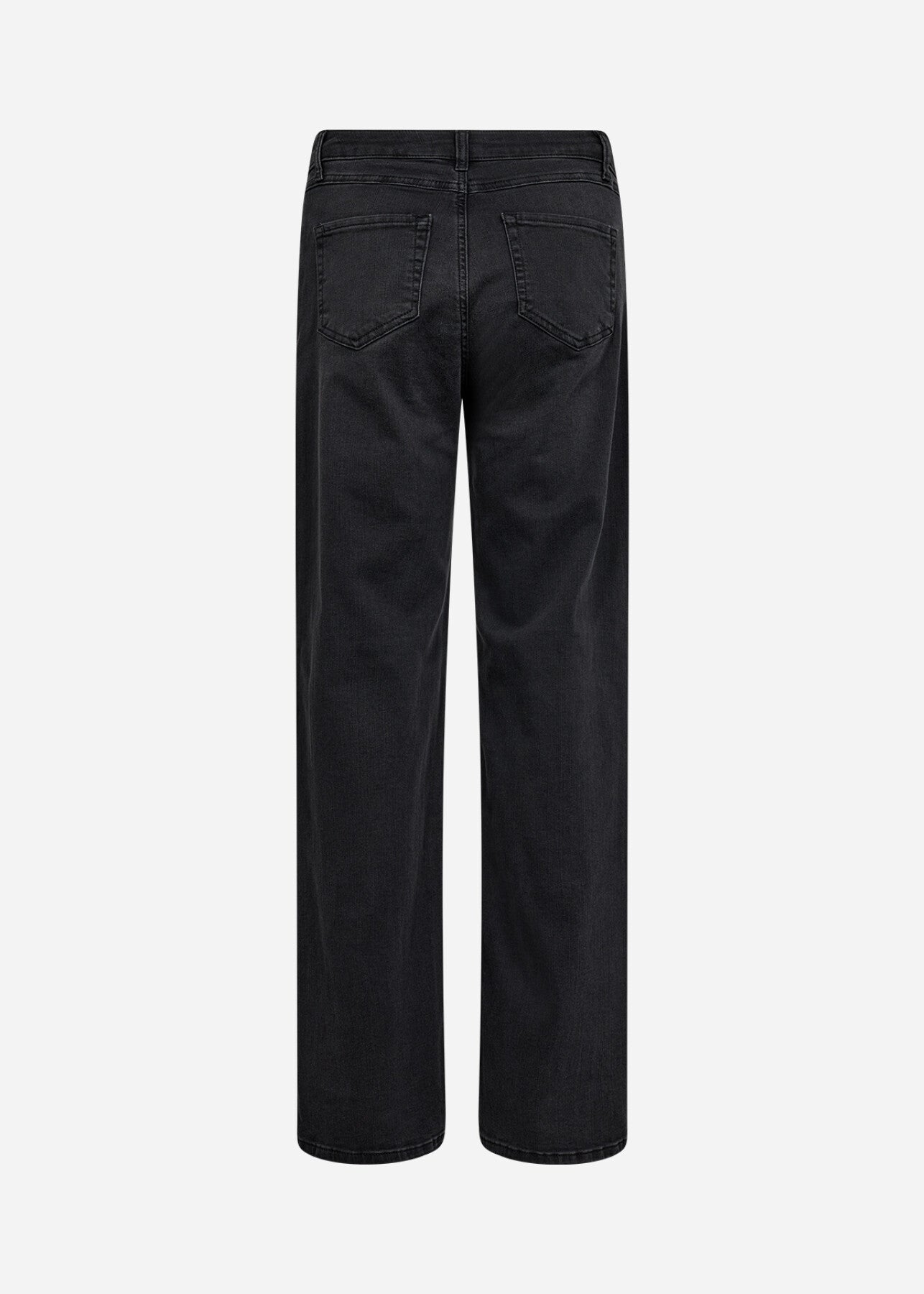 SC-KIMBERLY 34-B Jeans Dunkelgrau