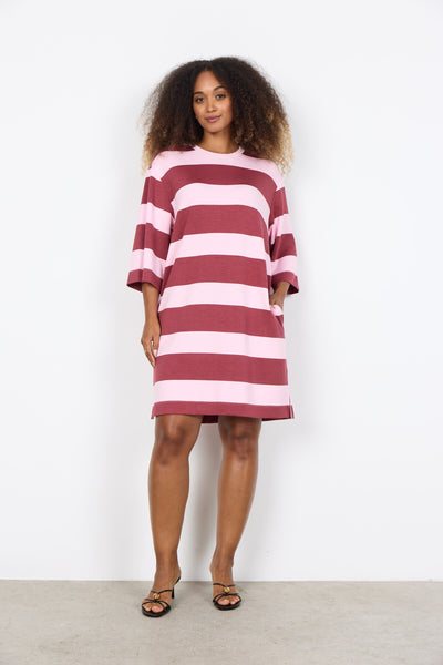 SC-BARNI 49 Tunika Rubinrot