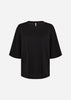 SC-DERBY 165 T-shirt Schwarz