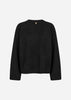SC-ORLEAN 4 Pullover Schwarz