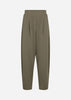 SC-SIHAM 103 Hose Dunkelgrün