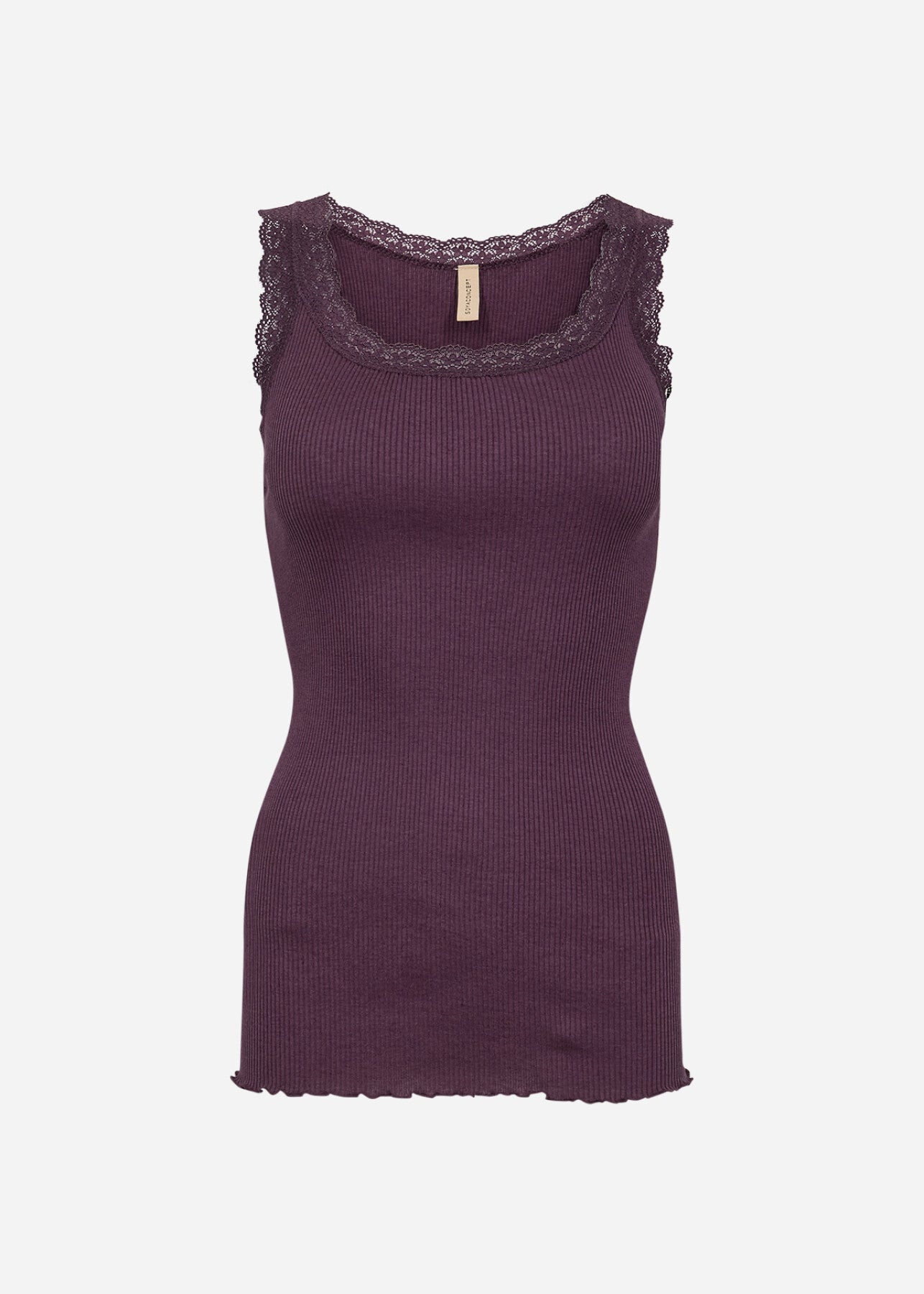 SC-SARONA 1 Top Violett