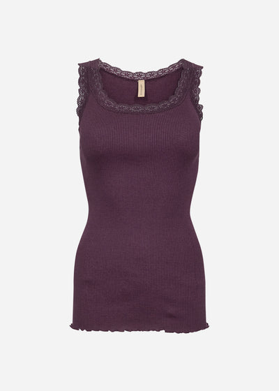 SC-SARONA 1 Top Violett