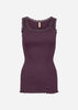 SC-SARONA 1 Top Violett