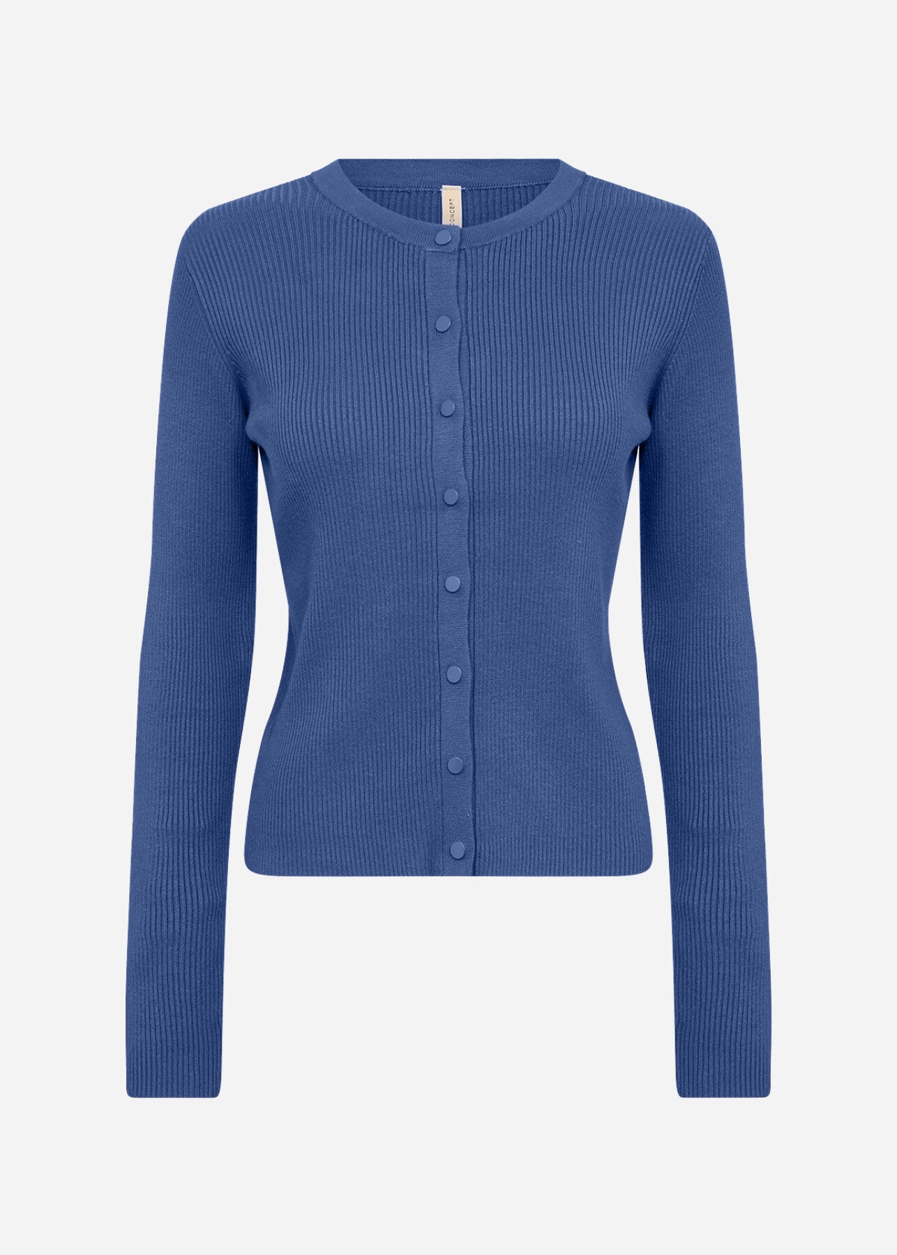 SC-DOLLIE 800 Cardigan Dunkelblau