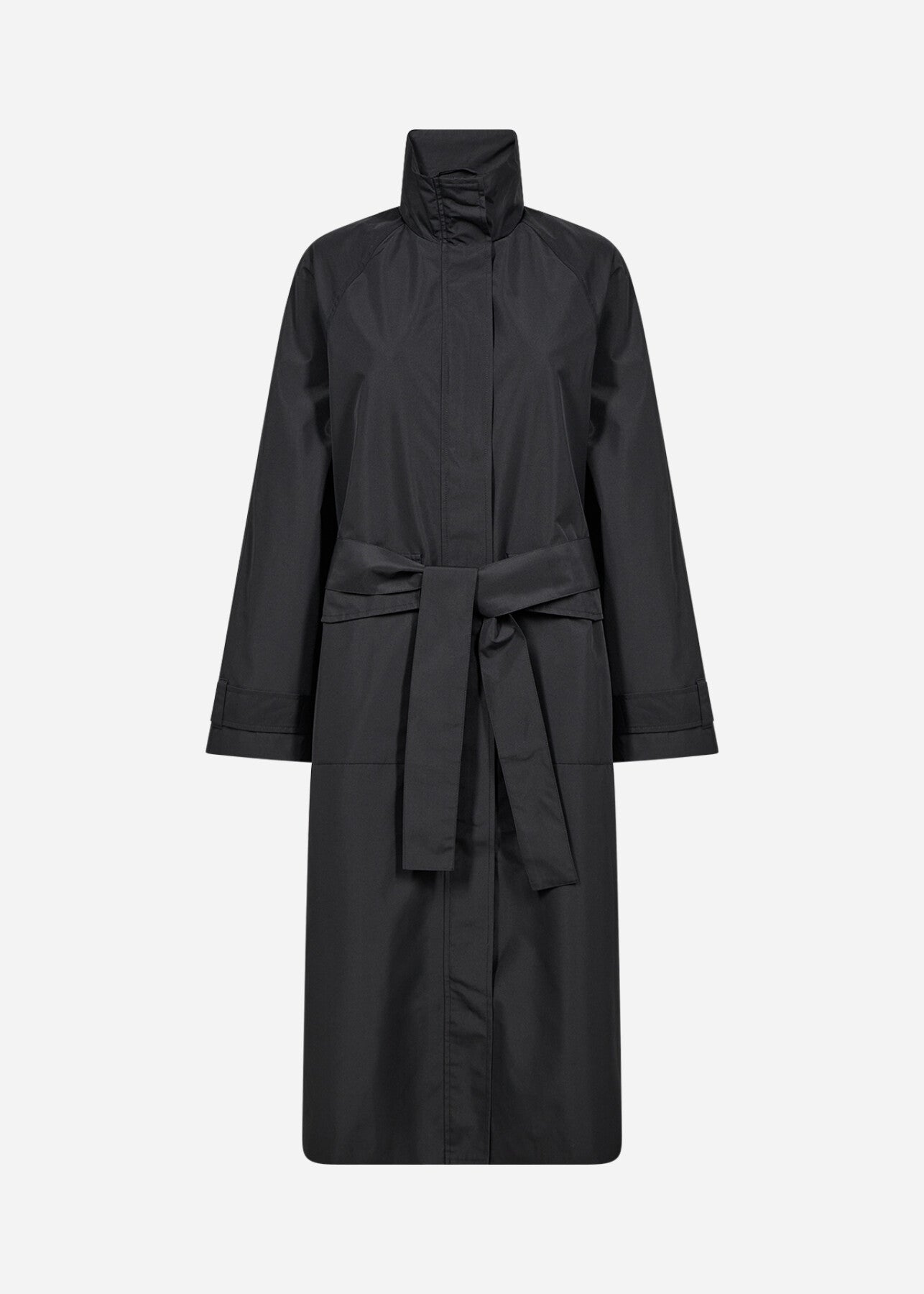 SC-SEVIN 1 Jacke Schwarz