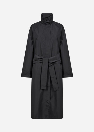 SC-SEVIN 1 Jacke Schwarz