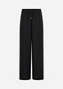 SC-DELAL 4 Hose Schwarz