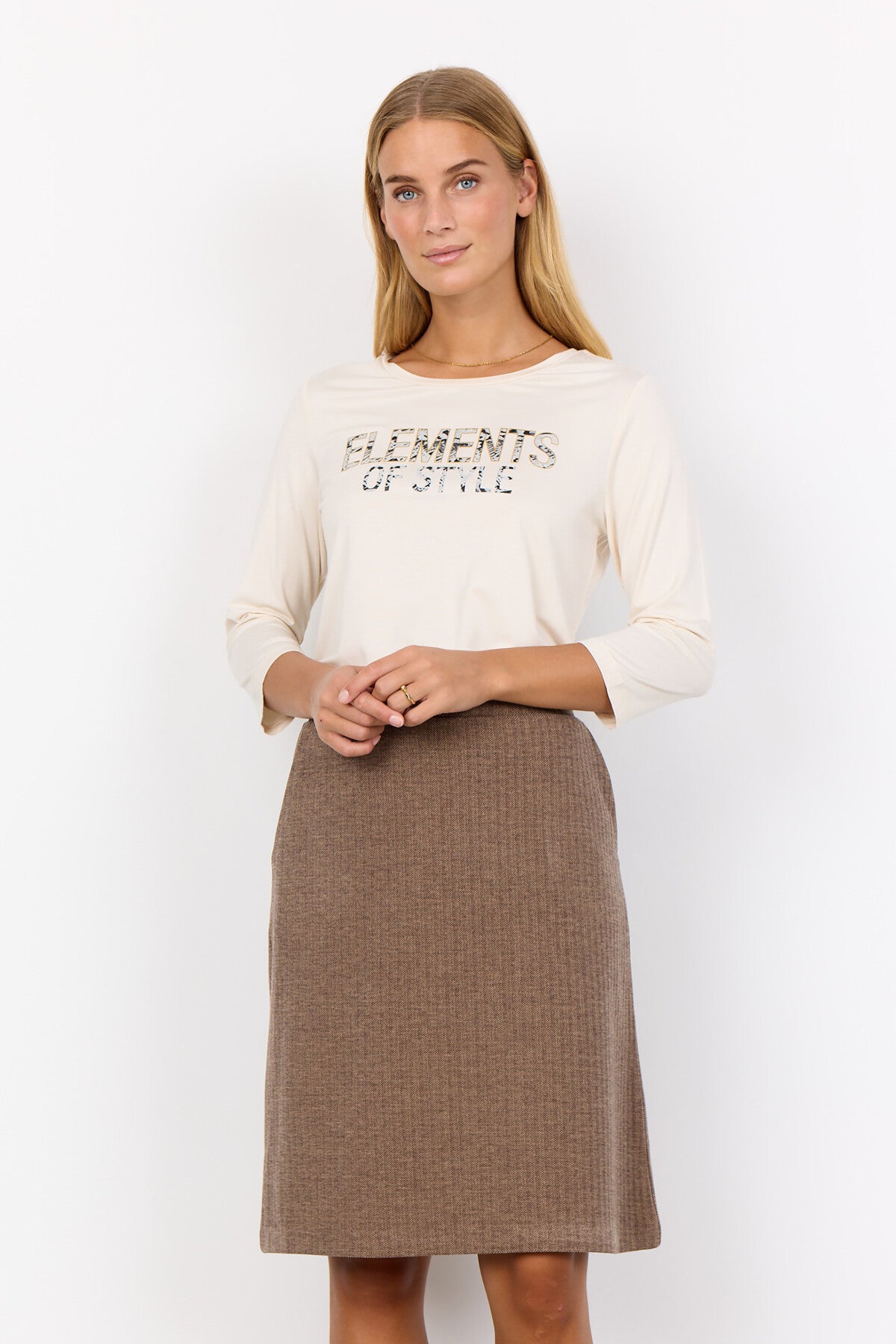 SC-VINJA 3 Rock Braun