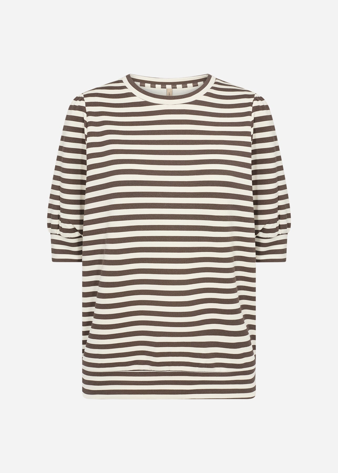 SC-BARNI 44 Bluse Braun