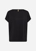 SC-MARICA 354 T-shirt Schwarz