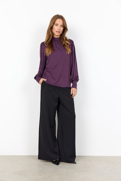 SC-MARICA 344 Bluse Violett