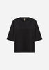 SC-DERBY 165 T-shirt Schwarz