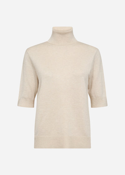 SC-DOLLIE 740 Pullover Creme